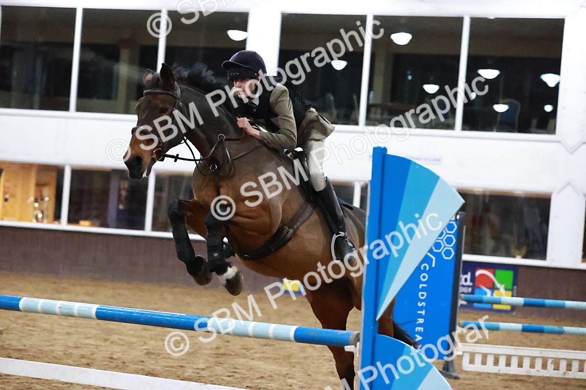 SBM_002692 - Class 7 - Show Jumping 1.00m