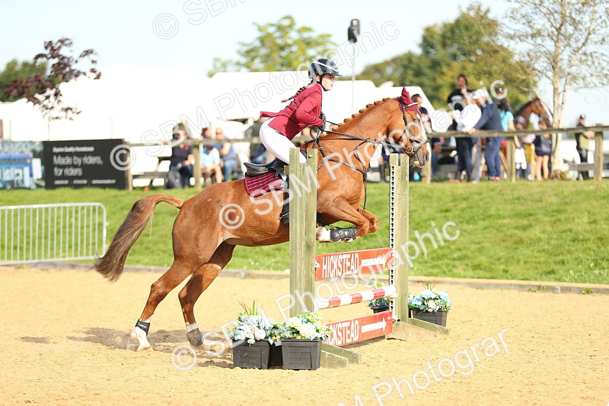 SBM_60418 - J41 - Grand Tour 95cm Championship