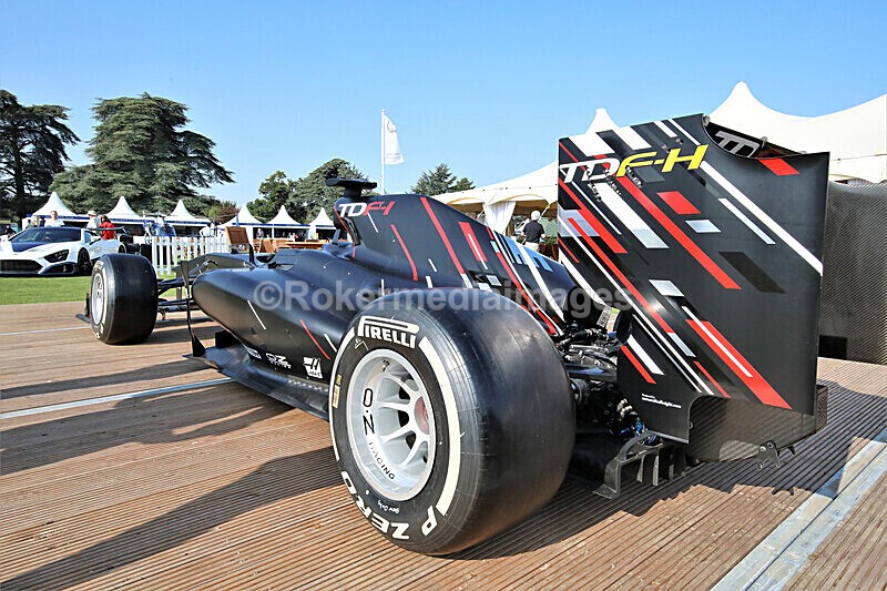 Pete Wilson Salon Prive-43 - Salon Prive SEPT 2020