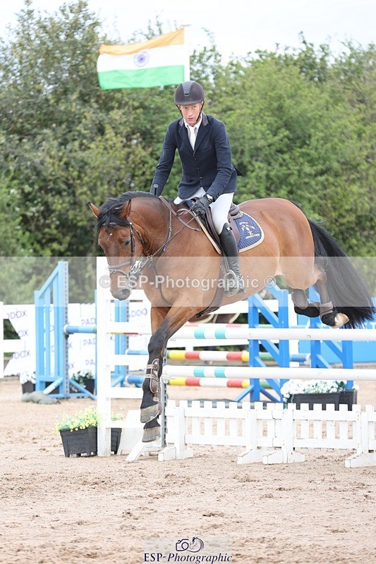 250508-111626-01516 - Cls 7 Snr Discovery and 1m Open