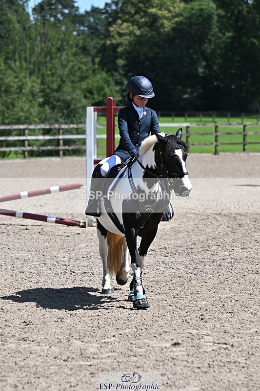 240729B-122053-02639 - Showjumping Competition
