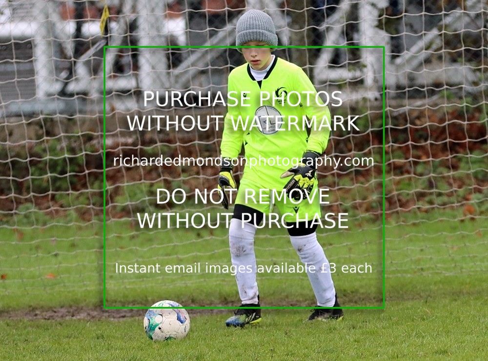 IMG_5114 - Ibis Under 10's vs Milnthorpe Town Under 10's (30/11/24)