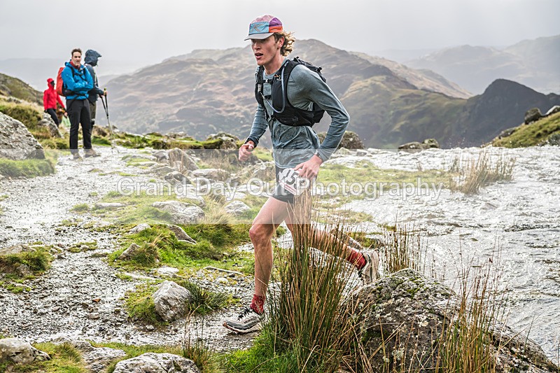 Langdale -71 - Langdale Horseshoe Fell Race Saturday 10th October 2026