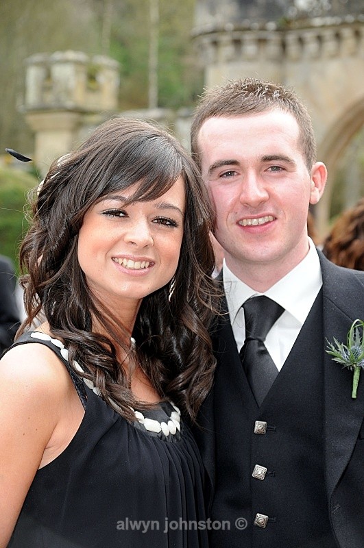  - Weddings Phots Alwyn Johnston