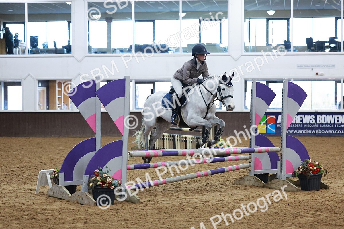 SBM_002398 - Class 8 - Clear Round