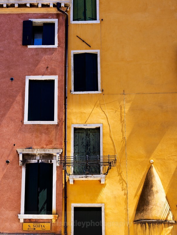  - European Landscapes