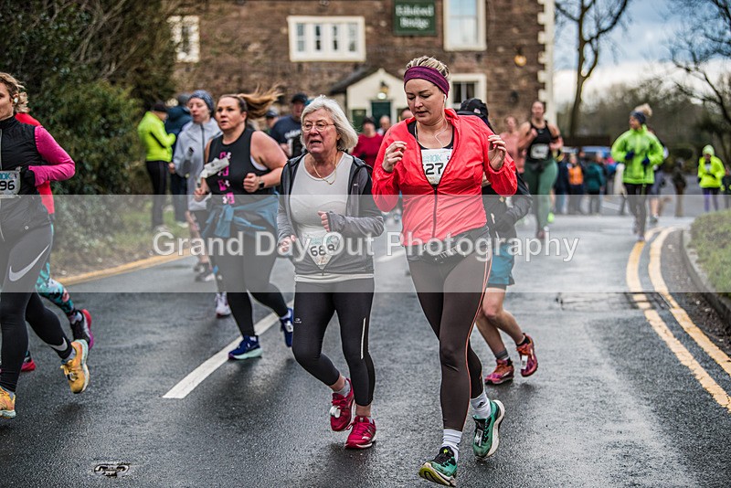 Ribble-307 - Ribble Valley 10K Sunday 31st December 2023