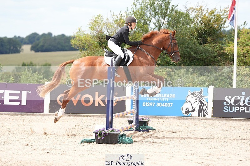 250802-132743-10203 - Cls 22 95cm Amateur Championship Qualifier