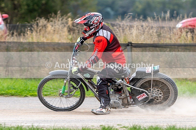 20250927-7D-8E0A6309 - Ride & Skid It. Speedway Experience Day 27th Sept 2025