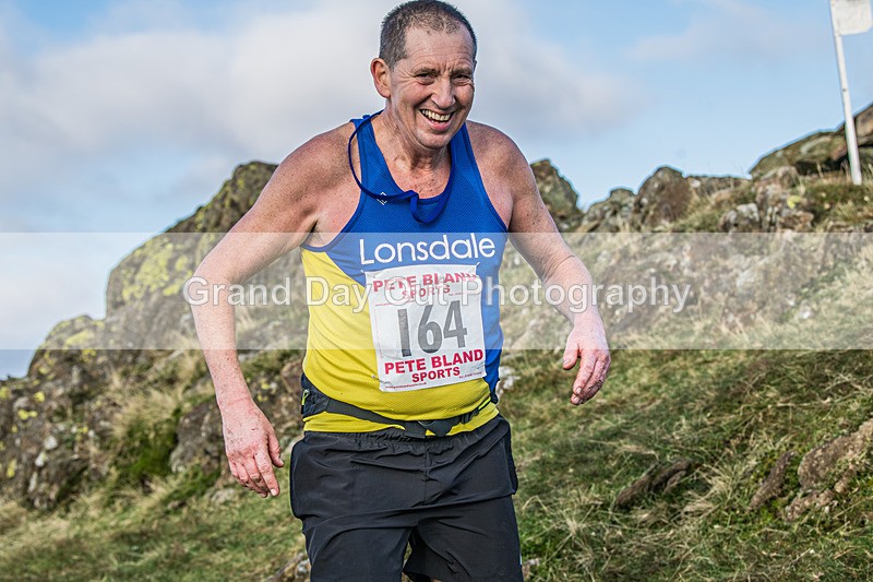 Dunnerdale-753 - Dunnerdale Fell Race Saturday 12th November 2022