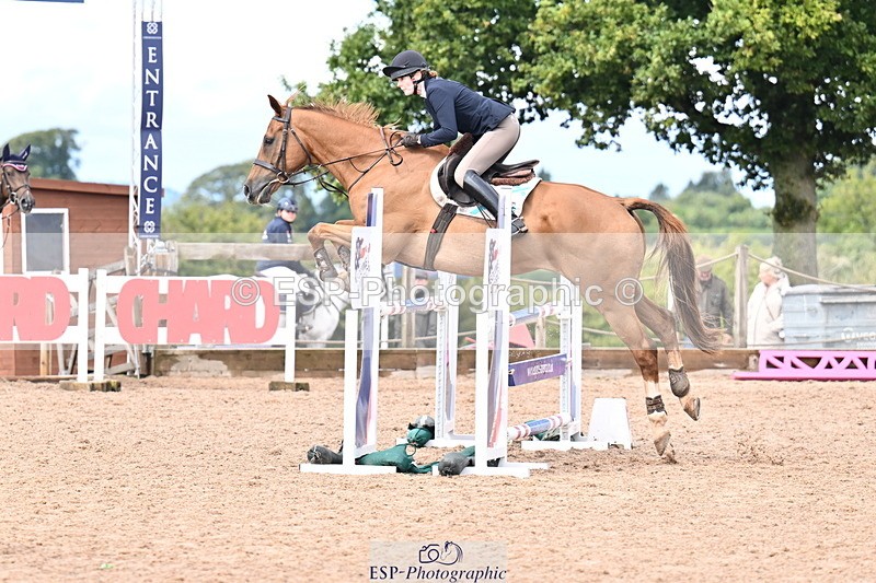 250827B-122757-00388 - Cls 3 Snr 1.05m