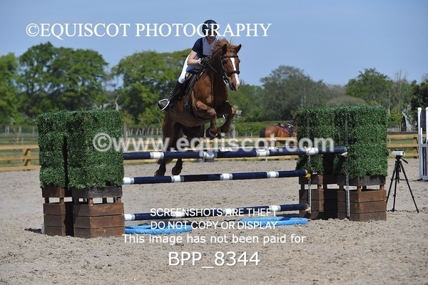 BPP_8344 - CLASS 6 Senior Newcomers/ 1.10m Open