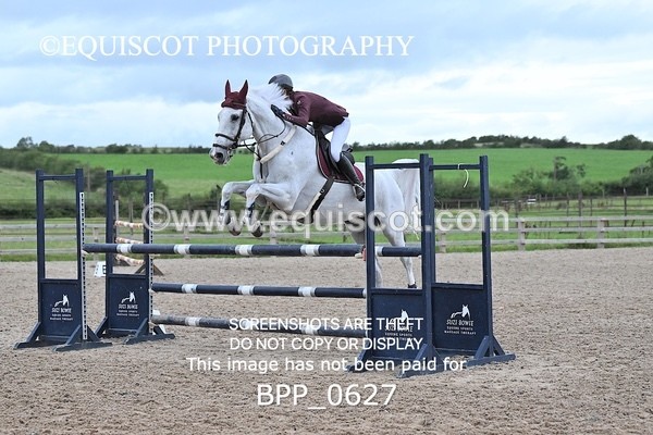 BPP_0627 - CLASS 7 1.05m Amateur Championship Qualifier/ 1.05m Open