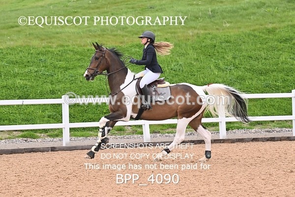 BPP_4090 - CLASS 18 SUN Ron Brady Sporthorses RHS Classic Championship qualifier