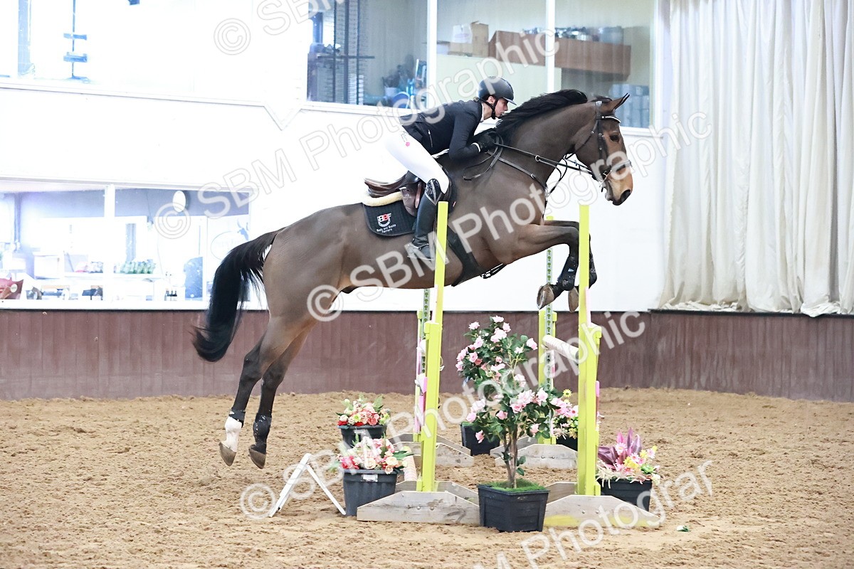 SBM_002860 - Class 10 - Senior Newcomer 1.10m