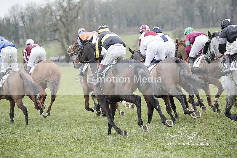 PtP 050323 675 - Blackmore & Sparkford Vale Hunt PtP - Somerset 05/03/23