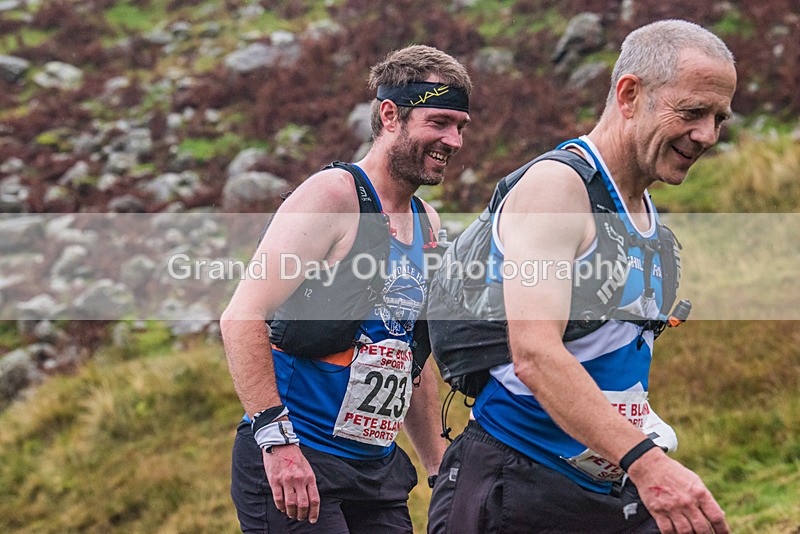 Langdale-659 - Langdale Horseshoe Fell Race Saturday 7th October 2023