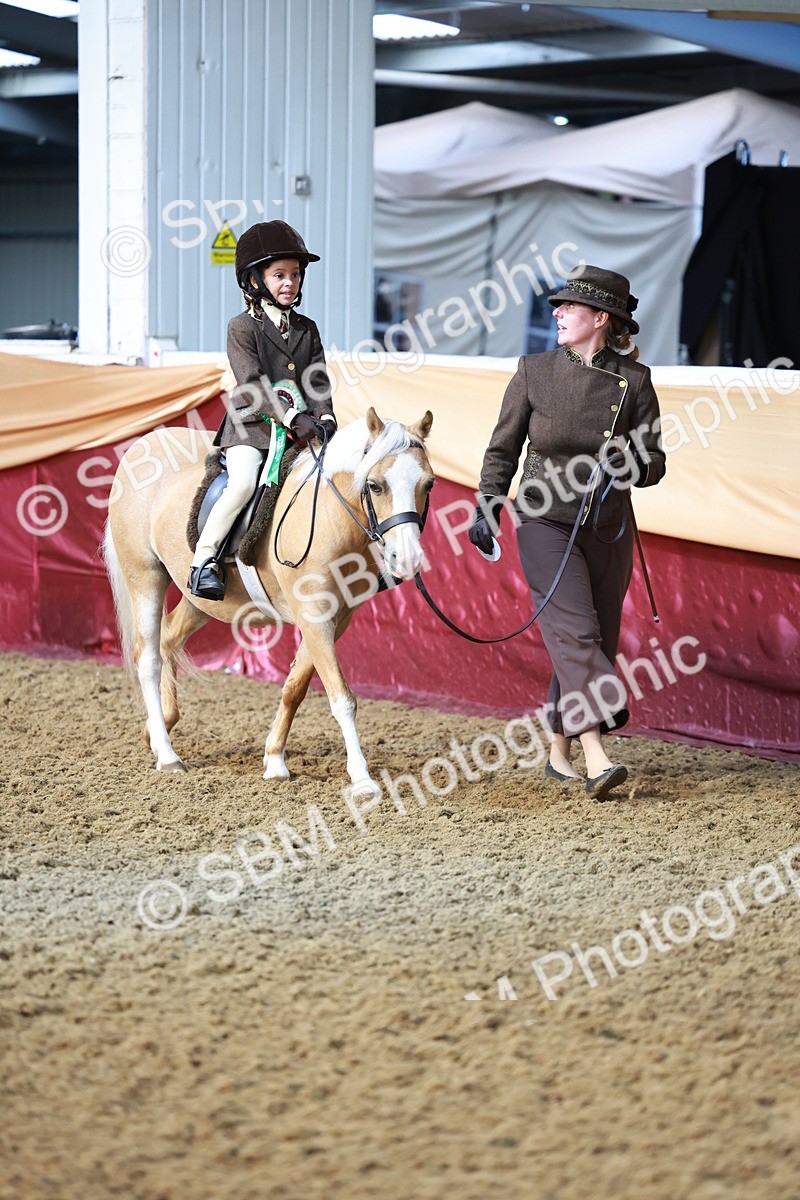 SBM_10750 - Class 101 - Equitation (Best Rider)