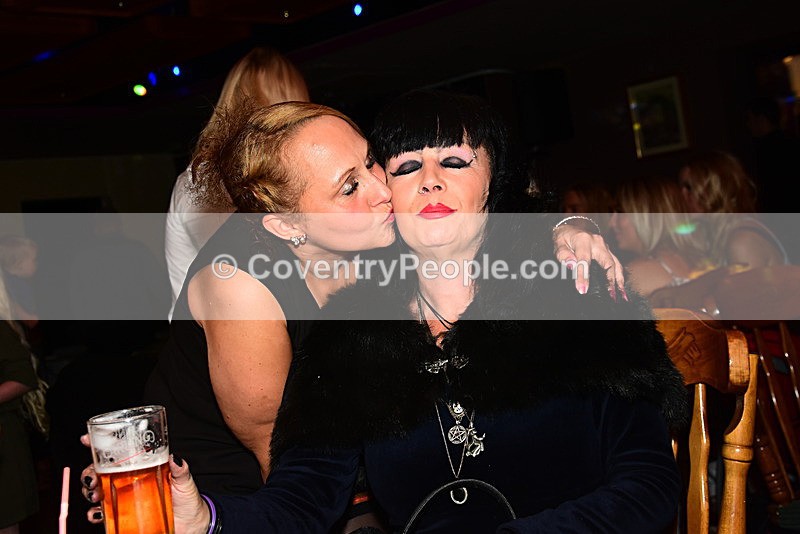 HAS-144 - Ash and Leanne