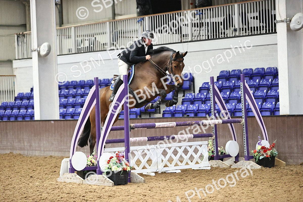 SBM_007663 - Class 19 - Senior Newcomers 1.10m