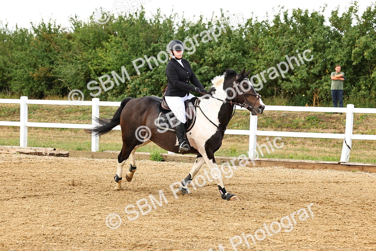 SBM_002573 - Class 6 - 90cm