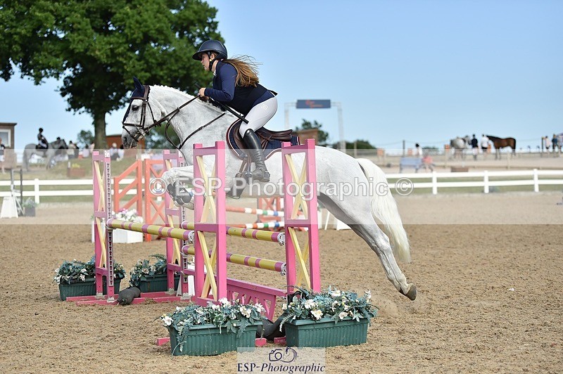 250628-172616-07171 - Cls 24 Pony Discovery & 90cm Open