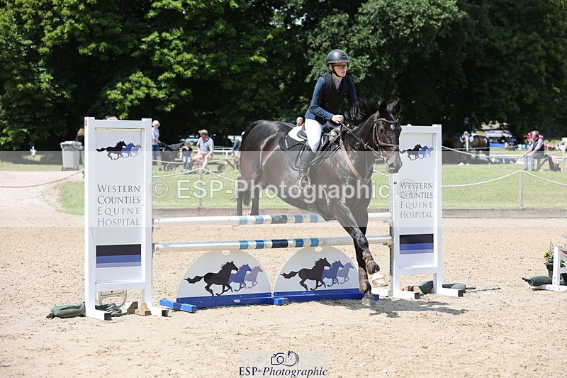 250614A-122517-06405 - Cls 28 95cm Amateur Quali