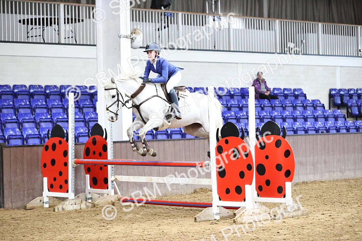 SBM_001578 - Class 10 - Pony Discovery - 90cm