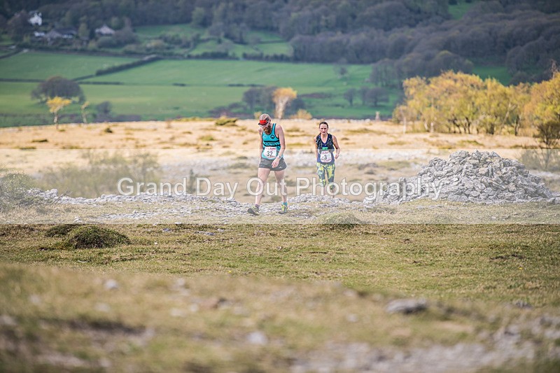 Dean Barwick-112 - Dean Barwick Dash Fell Race Sunday 19th April 2026