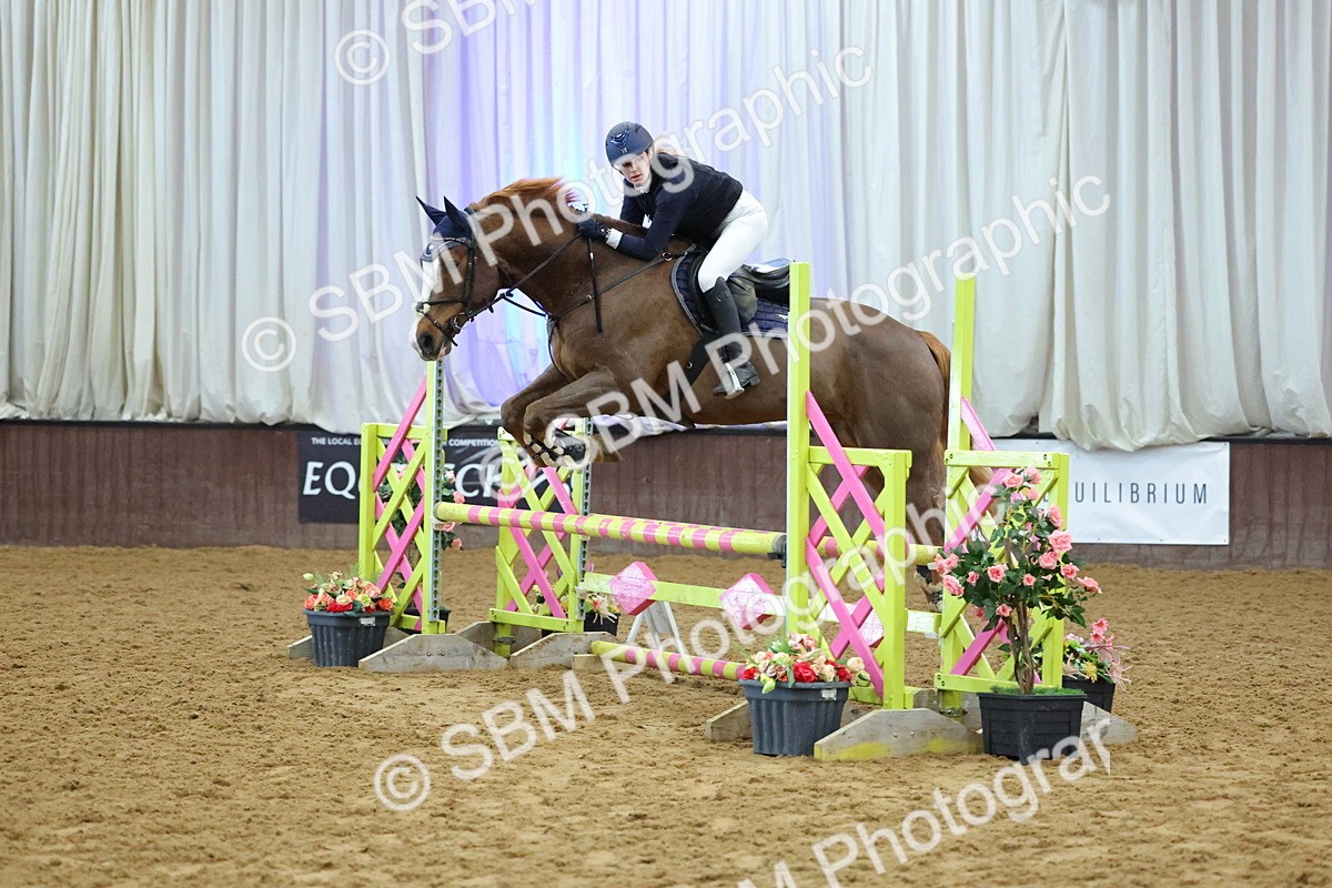 SBM_005154 - Class 21 - Amateur Championship Qualifier 85cm