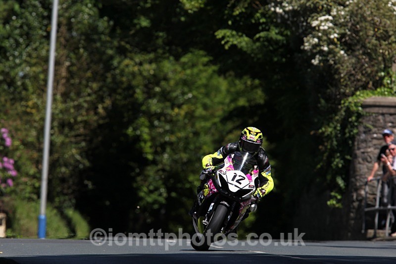  - Superbike Race