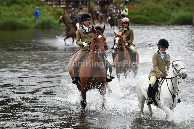 015 - Lindean Rideout 2025