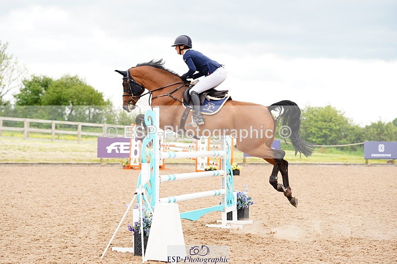 240524A-124032-03619 - Cls 15 Foxhunter