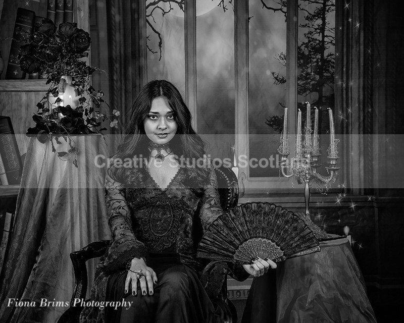 dark valentine-8 - Dark Vampire