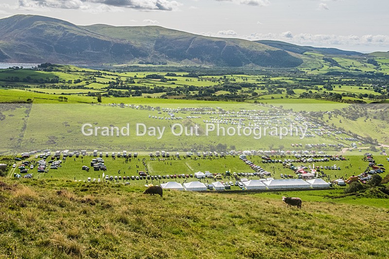 Ennerdale Show-1 - Ennerdale Show Fell Race Wednesday 30th August 2023