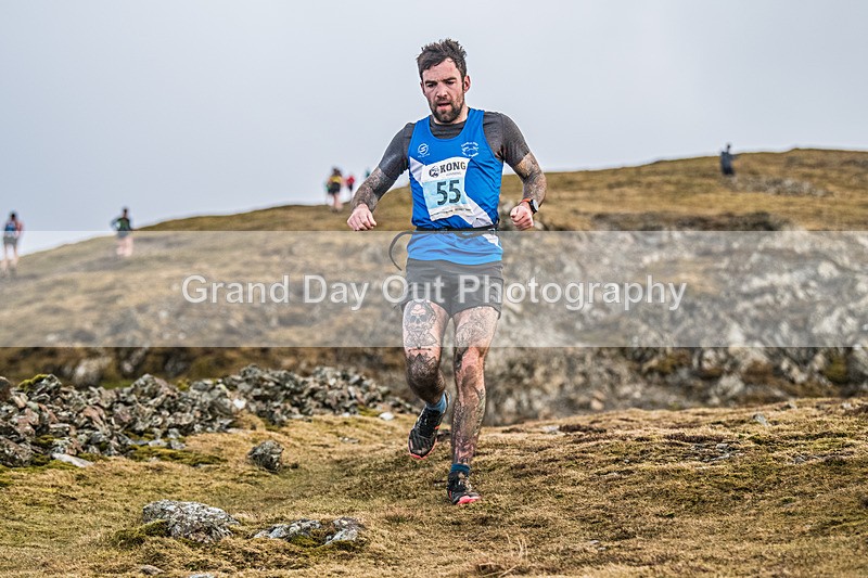 Grisedale-215 - Grisedale Grind Fell Race Wednesday 15th April 2026