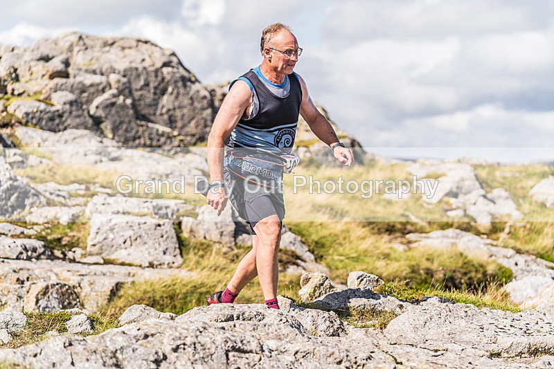 Blisco Dash-1310 - Blisco Dash Fell Race (men) Saturday 27th July 2024