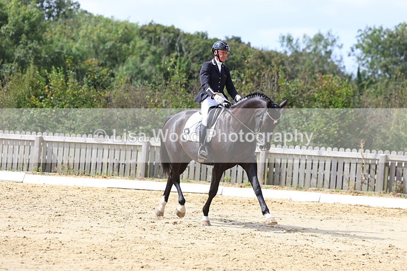 3E7A3808 - Class 8: Novice 6 Section A Championship