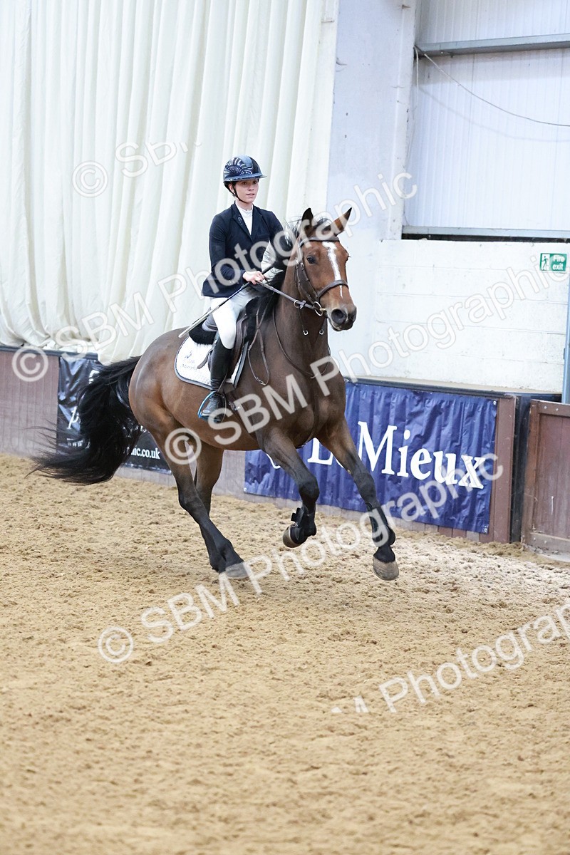 SBM_000241 - Class 1 - Clear Round