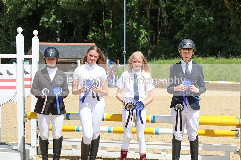 3E7A2725 - Presentation and Team Photos