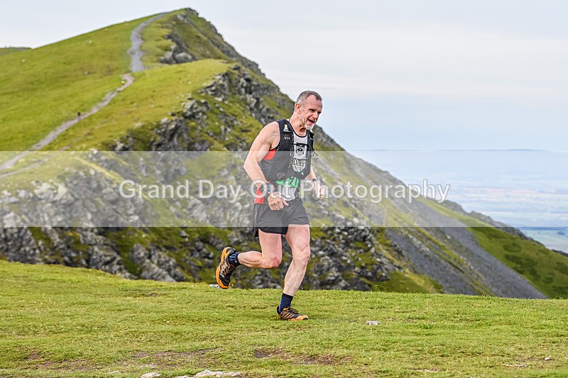 BB Kong-222 - BB Kong Fell Race Wednesday 27th July 2022