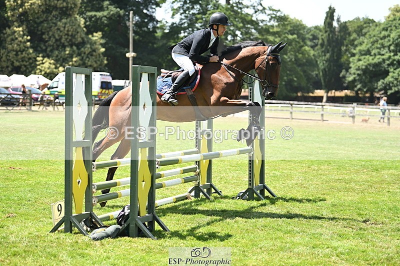 250704A-124205-07455 - Cls 26 4 Year Old Qualifier