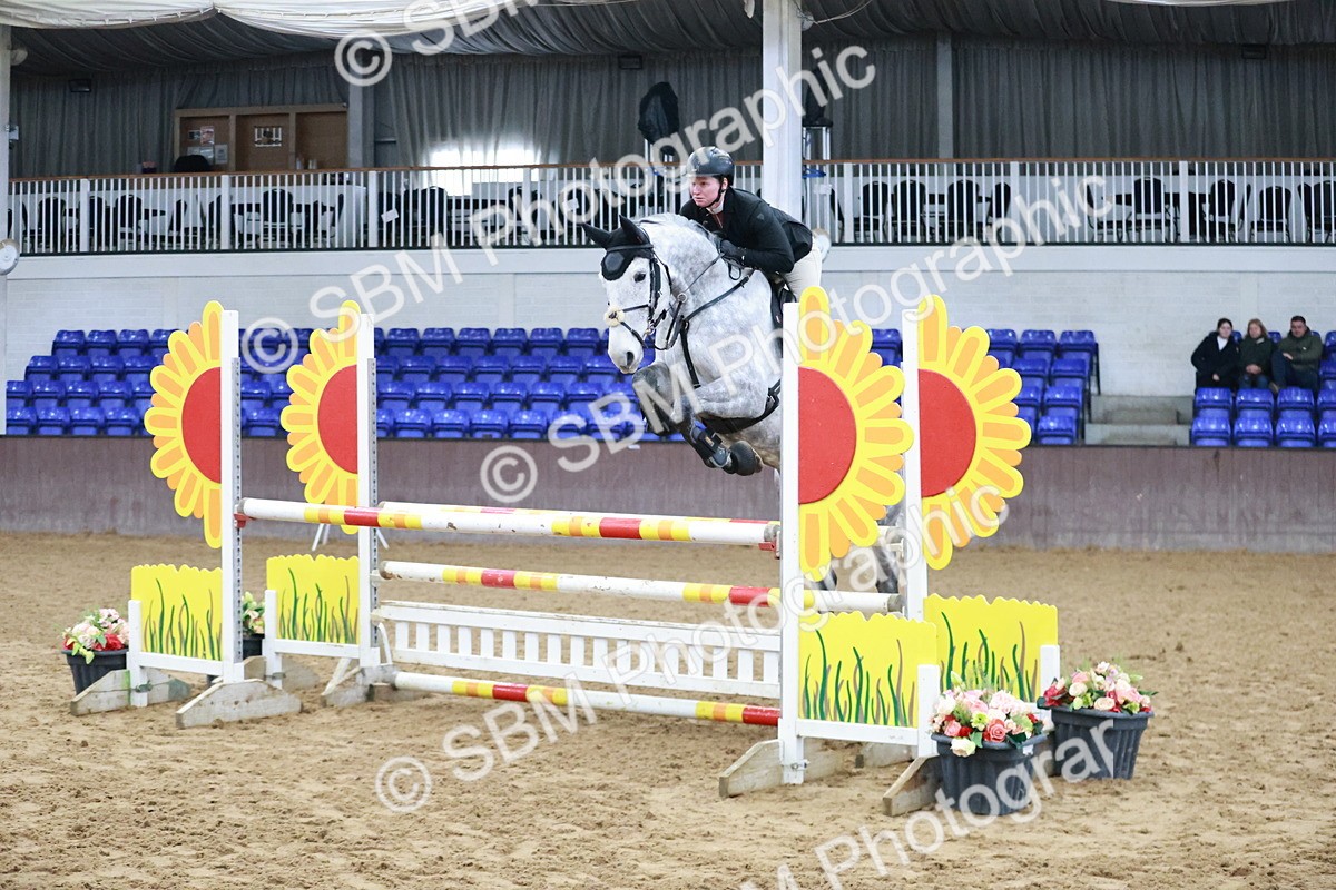 SBM_001142 - Class 4 - Senior Newcomers - 1.10m