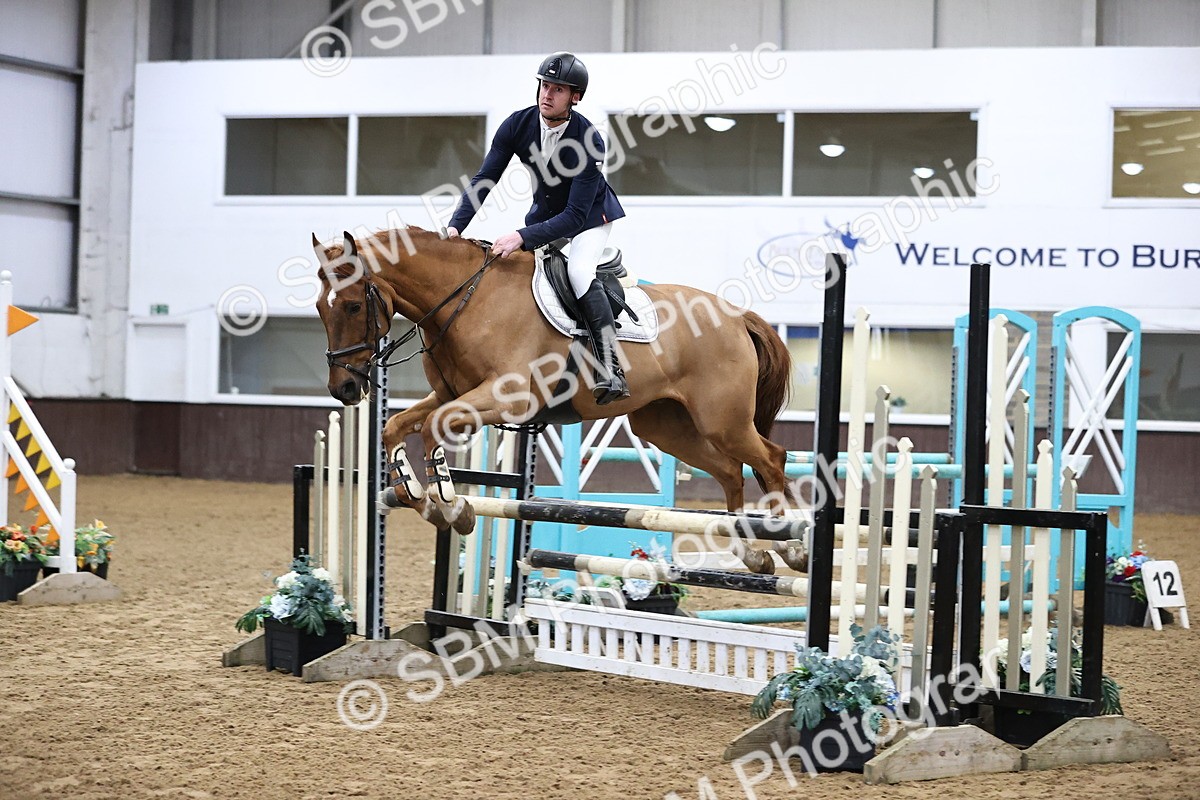 SBM_000851 - Class 3 - Senior Discovery - 1.00m Open