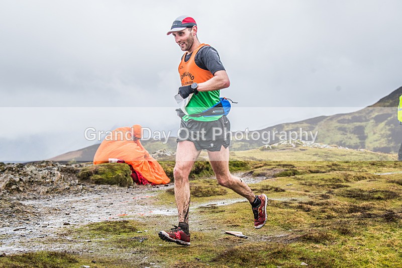 Coledale-500 - Coledale Horseshoe Fell Race Saturday 25th March 2023