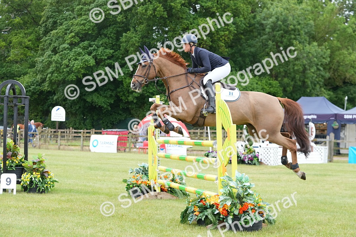 SBM_01732 - Class 200 - Martin Grant Homes Stakes 1.25m Open