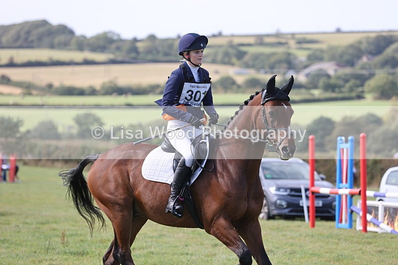 JPP_9017 - Class 3: Nankelly Open: 90cm Showjumping