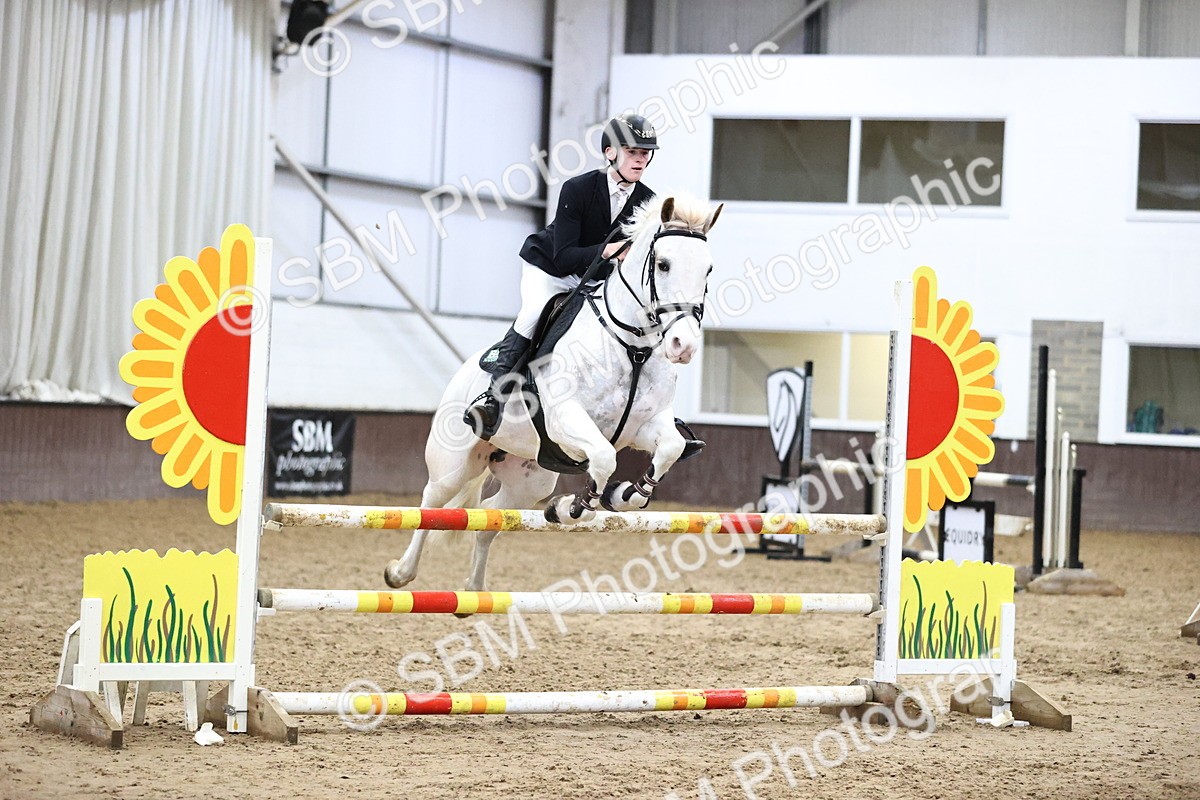 SBM_000635 - Class 3 - Pony Discovery - 90cm