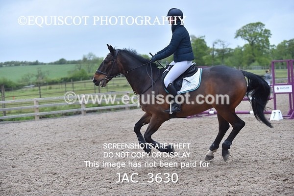 JAC_3630 - CLASS 7 1.05m Amateur Championship Qualifier/ 1.05m Open