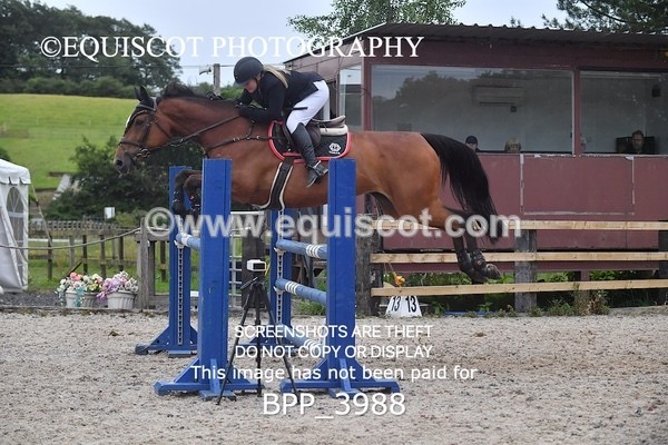 BPP_3988 - CLASS 7 1.05m Amateur Championship Qualifier/ 1.05m Open